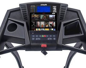 virtufit tr 200i loopband review