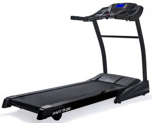 virtufit tr 200i review